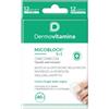 Pasquali Dermovitamina Micoblock Patch Cerotto Per le Micosi delle Unghie di Mani e Piedi 12 Pezzi