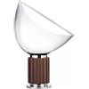 Flos Lampada da tavolo Flos Taccia Small Bronzo