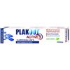 POLIFARMA BENESSERE Srl Plakout Active Dentifricio con Clorexidina 0,20% 75 ml