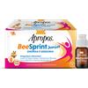 DESA PHARMA Srl Apropos Beesprint Junior Energia e Memoria - Integratore energizzante fisico e mentale per bambini - 10 flaconcini
