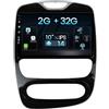 MISONDA 10 Android 14 Autoradio GPS stereo per Renault Clio 4 ZOE 2016-2019 -Fotocamera gratuita -Supporto DAB/Controllo volante/WiFi/BT/Carplay/Mirrorlink/RDS/USB (2G+3G)