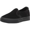 Etnies Kids Marana Slip, Scarpe da Skateboard, Nero, 35.5 EU