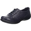 Padders Harp, Scarpe Stringate Derby Donna, Blu Navy, 37 EU