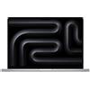 Apple MacBook Pro 16: Chip M4 Pro 24GB RAM 512GB SSD - Argento - MX2T3T/A