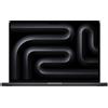 Apple MacBook Pro 16: Chip M4 Max 36GB/1024 - Nero siderale - MX303T/A