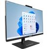 YASHI PC All In One Victory 24 i5-12450H 8/512NVME W11 pro - AY24801