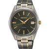 Seiko Orologio Analogico al Quarzo Uomo SUR377P1