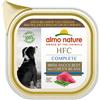 Almo nature dog hfc complete angus e fagiolini 85gr
