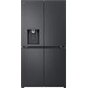 LG GML960EVBE frigorifero americano