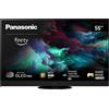 PANASONIC TV-55Z90AEG TV OLED, 55 ", OLED 4K