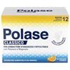 GLAXOSMITHKLINE C.HEALTH.SpA Polase arancia 12 bustine