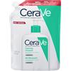 CERAVE (L'Oreal Italia SpA) CERAVE REFILL SCHIUMA DETERGENTE 473 ML