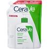 CERAVE (L'Oreal Italia SpA) CERAVE REFILL DETERGENTE IDRATANTE 473 ML
