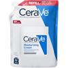 CERAVE (L'Oreal Italia SpA) CERAVE CREMA IDRATANTE REFILL 473ML
