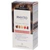 Phyto COLOR KIT 6,3 BIONDO SCURO DORATO 1 LATTE 50 ML + 1 CREMA 50 ML + 1 MASCHERA 12 ML