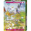 Heye in Athesia Kalenderverlag GmbH di The Lake Puzzle 1000 Teile