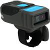Unitech MS633, Lettore Bluetooth 2D, LR, USB, con cavo e anello