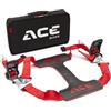 ACEBIKES TyreFix Pro Cinghia di tensionamento dei pneumatici del motociclo