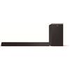 Philips Soundbar speaker Nero 2.1 canali 300 W