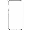 Samsung GP-FPA146VAATW custodia per cellulare 16,8 cm (6.6'') Cover Trasparente