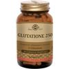 Solgar It. Multinutrient Glutatione 250 30cps Veg