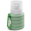 LeoPet bottiglietta lava pipì in silicone 110 ml