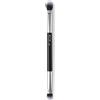 WYCON cosmetics e32 - double smudge brush 1 St