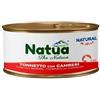 Natua Cat Natural Classic Jelly Tonnetto con Gamberi Lattina 150g