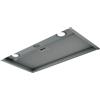 Elica Cappa da incasso BOXIN LX/IX/A/75 PRF0178649 finitura acciaio inox da 75 cm