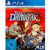 NIS America The Legend of Heroes: Trails through Daybreak II Deluxe Edition GERMAN /PS4
