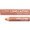 Purobio Cosmetics Blush Chubby Matitone Long Lasting 020l Pesca