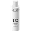Lovren Essential D2 Latte Detergente 100ml