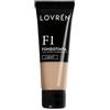 Lovren Fondotinta F1 Light 25ml