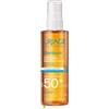 Uriage bariederm Uriage Bariesun Spf50+ Olio Secco Illuminante 200 ml