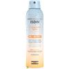 Isdin Fotoprotector Trasparent Wet Spf30 250 ml
