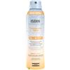 Isdin Fotoprotector Transparent Wet Skin Spray 50+ 250 ml