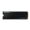 SAMSUNG SSD Samsung 9100 Pro M.2 1TB NVMe MZ-VAP1T0CW PCIe 5.0 mit HeatSink mod. MZ-VAP1T0CW EAN 8806095811673