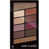 WW EYESHADOW PALETTE E758