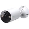 TP-LINK TPLINK TAPO TC82 IP CAM WIFI 2K A BATTERIA PER ESTERNO IP65