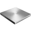 ASUS SDRW-08U9M MASTERIZZATORE DVD ESTERNO USB-C E USB-A SILVER