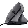 TRUST 25144 BAYO II NERO ERGONOMICO VERTICALE MOUSE
