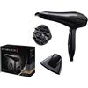 REMINGTON AC5999 PHON IONI MOTORE AC DIFF. 2300W