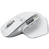 LOGITECH MX MASTER 3S GRIGIO CHIARO MOUSE WIRELESS
