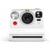 POLAROID NOW WHITE FOTOCAMERA ISTANTANEA CON AUTOFOCUS