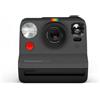 POLAROID NOW BLACK FOTOCAMERA ISTANTANEA CON AUTOFOCUS