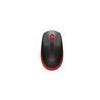 LOGITECH M190 MOUSE WIRELESS ROSSO