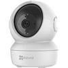 EZVIZ C6N VIDEOCAMERA WI-FI FHD MOTORIZZATA DA INTERNO