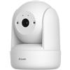 D-Link DLINK DCS-6501LH IP CAM MOTORIZZATA 2K DAY/NIGHT MOTION TRACKING