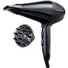 REMINGTON AC5912 PHON C/DIFFUSORE 2200W MOTORE AC IONI 3TEMP. 2VEL.