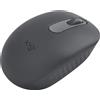 LOGITECH M196 GRIGIO SCURO MOUSE BLUETOOTH